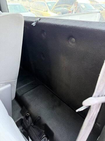 used 2014 Ford F-150 car, priced at $4,995