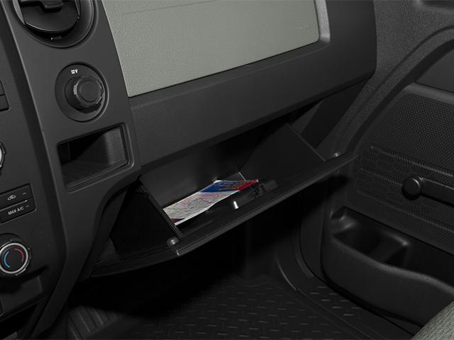 used 2013 Ford F-150 car, priced at $2,995