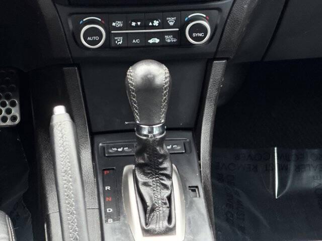 used 2016 Acura ILX car, priced at $7,995