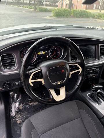 used 2018 Dodge Charger car, priced at $9,495