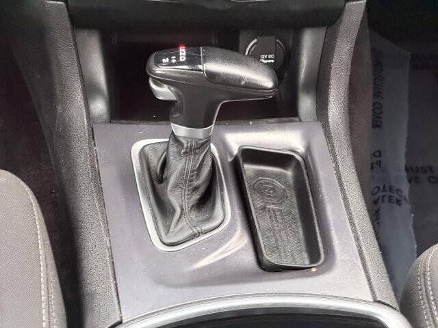 used 2018 Dodge Charger car, priced at $9,495