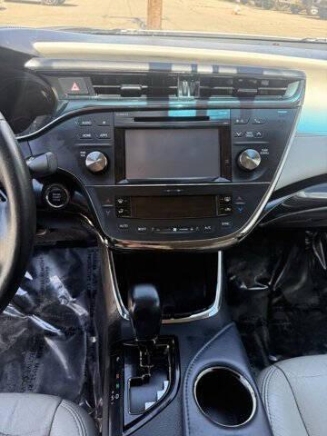 used 2015 Toyota Avalon car, priced at $8,351