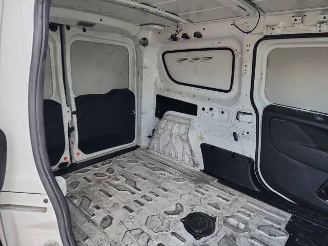 used 2017 Ram ProMaster City car, priced at $9,995