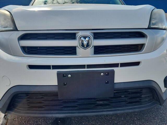 used 2017 Ram ProMaster City car, priced at $9,995