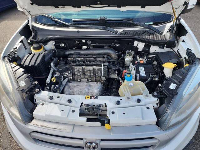 used 2017 Ram ProMaster City car, priced at $9,995