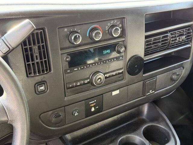 used 2018 GMC Savana 2500 car, priced at $11,995