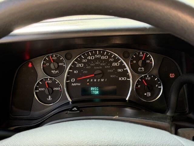 used 2018 GMC Savana 2500 car, priced at $11,995