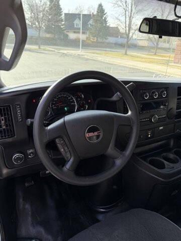 used 2018 GMC Savana 2500 car, priced at $11,995
