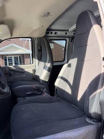 used 2018 GMC Savana 2500 car, priced at $11,995