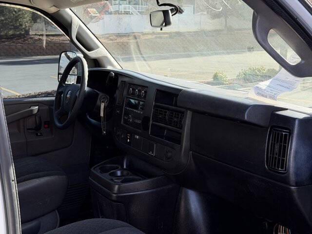 used 2018 GMC Savana 2500 car, priced at $11,995