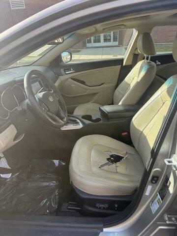 used 2011 Kia Optima car, priced at $5,995