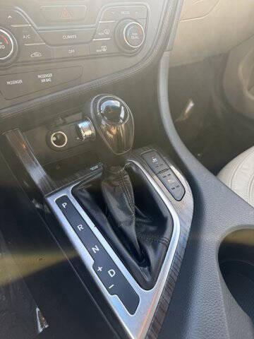 used 2011 Kia Optima car, priced at $5,995