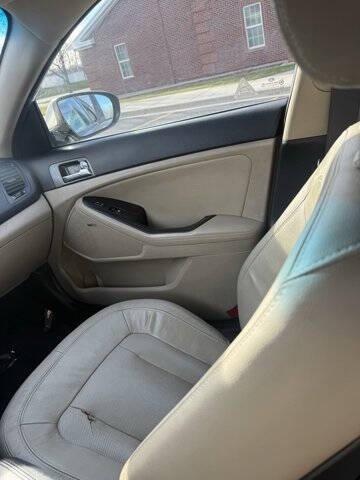 used 2011 Kia Optima car, priced at $5,995