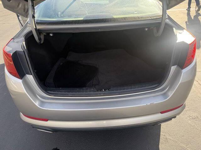 used 2011 Kia Optima car, priced at $5,995