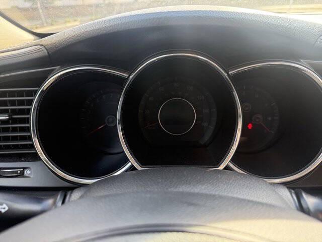 used 2011 Kia Optima car, priced at $5,995