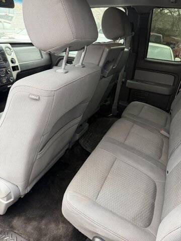 used 2014 Ford F-150 car, priced at $8,995