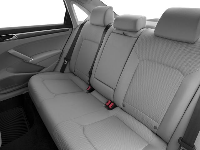 used 2017 Volkswagen Passat car, priced at $7,995