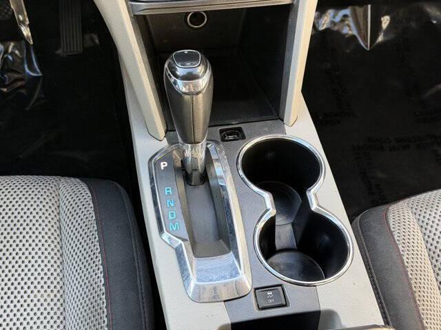 used 2017 Chevrolet Equinox car, priced at $6,995