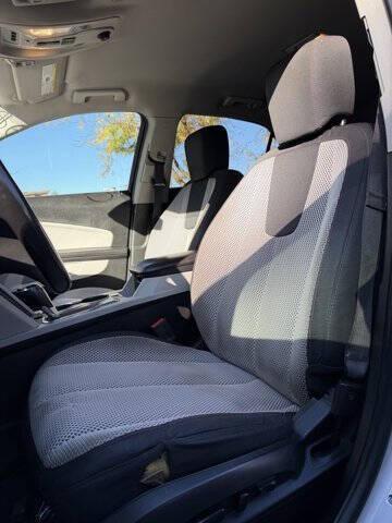 used 2017 Chevrolet Equinox car, priced at $6,995