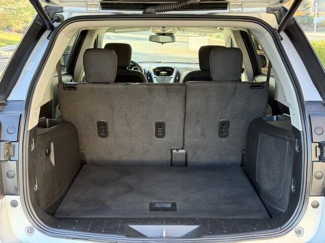 used 2017 Chevrolet Equinox car, priced at $6,995