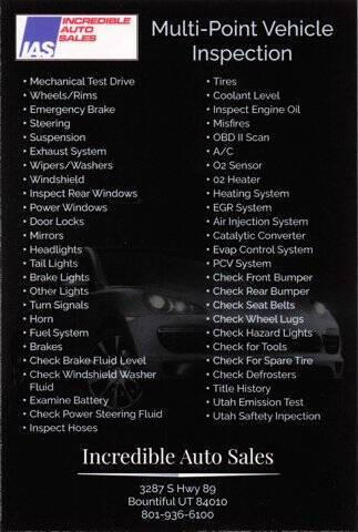 used 2017 Chevrolet Equinox car, priced at $6,995