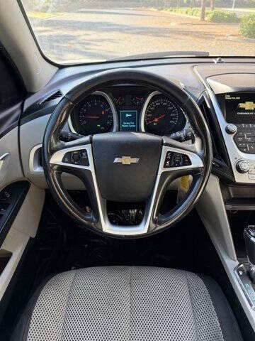 used 2017 Chevrolet Equinox car, priced at $6,995