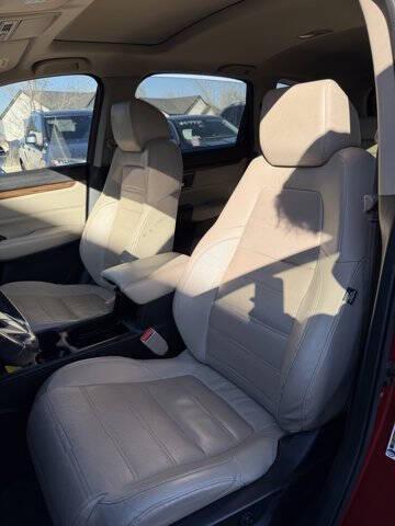 used 2019 Honda CR-V car, priced at $15,995