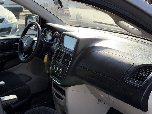 used 2017 Dodge Grand Caravan car, priced at $6,995