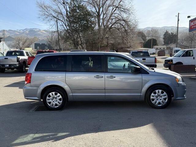used 2017 Dodge Grand Caravan car, priced at $6,995