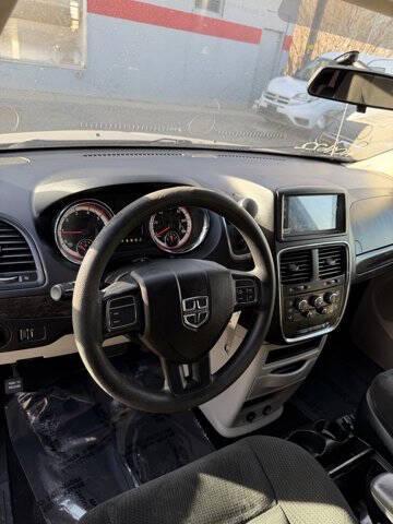 used 2017 Dodge Grand Caravan car, priced at $6,995