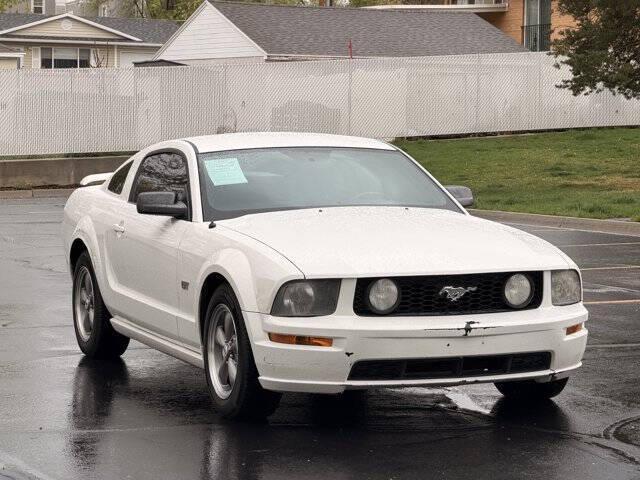 used 2006 Ford Mustang car, priced at $7,995