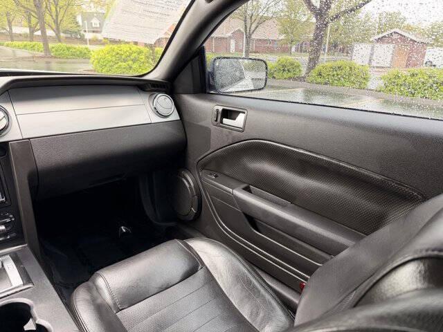 used 2006 Ford Mustang car, priced at $7,995