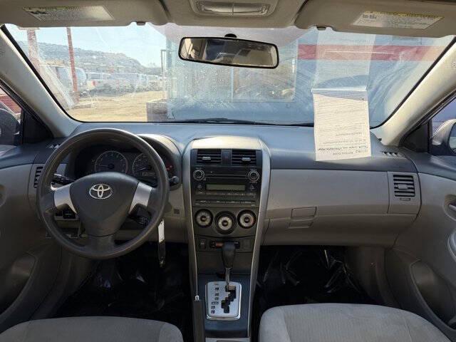 used 2010 Toyota Corolla car, priced at $5,995
