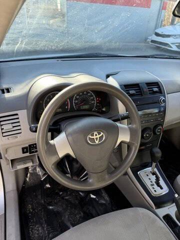 used 2010 Toyota Corolla car, priced at $5,995