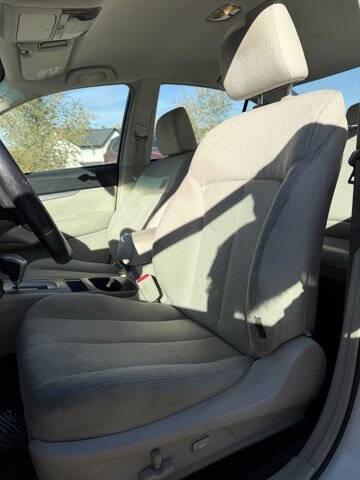 used 2011 Subaru Legacy car, priced at $5,885