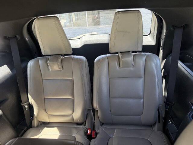 used 2012 Ford Explorer car, priced at $7,351