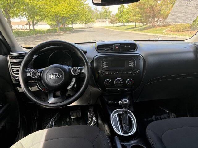used 2014 Kia Soul car, priced at $6,251