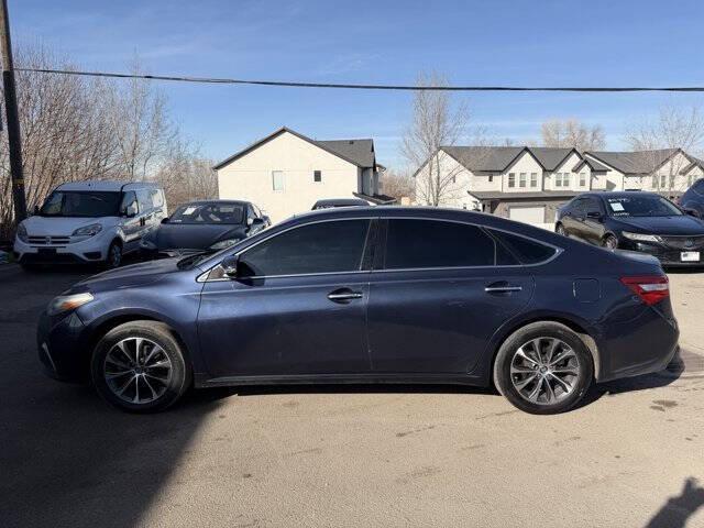 used 2018 Toyota Avalon car, priced at $6,995