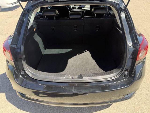 used 2018 Mazda Mazda3 car, priced at $7,995
