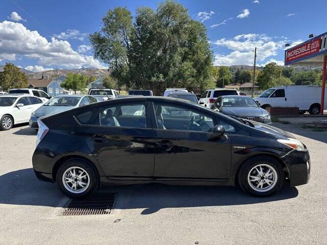 used 2010 Toyota Prius car, priced at $5,495