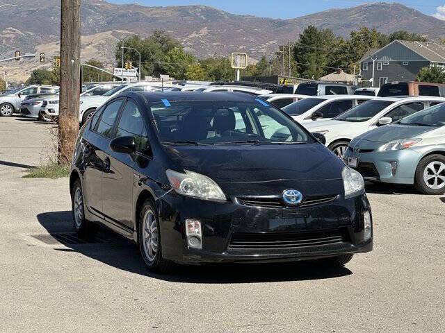 used 2010 Toyota Prius car, priced at $5,495