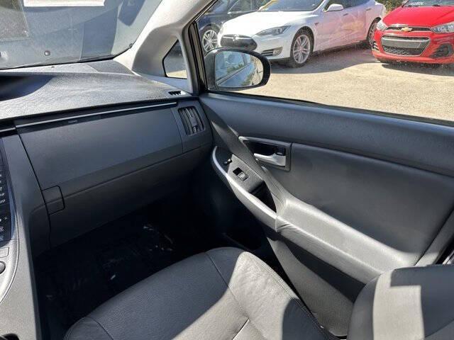 used 2010 Toyota Prius car, priced at $5,495