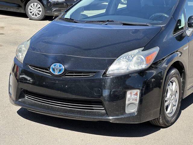 used 2010 Toyota Prius car, priced at $5,495