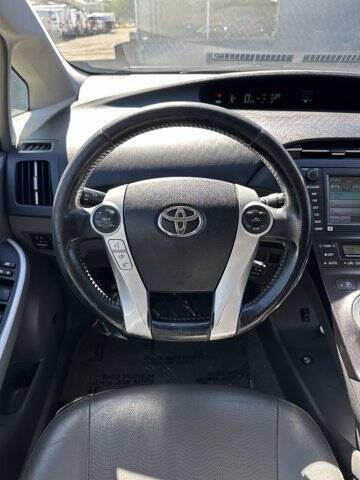 used 2010 Toyota Prius car, priced at $5,495