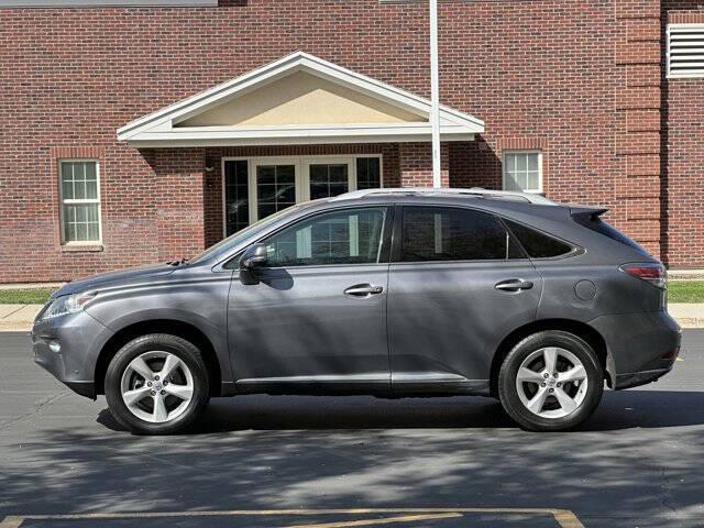 used 2015 Lexus RX 350 car, priced at $8,995