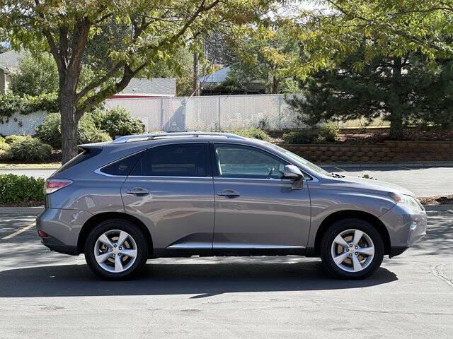 used 2015 Lexus RX 350 car, priced at $8,995