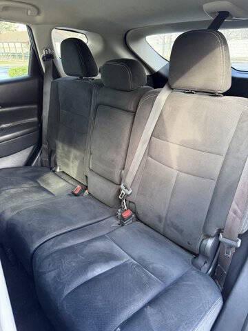 used 2018 Nissan Murano car, priced at $9,995