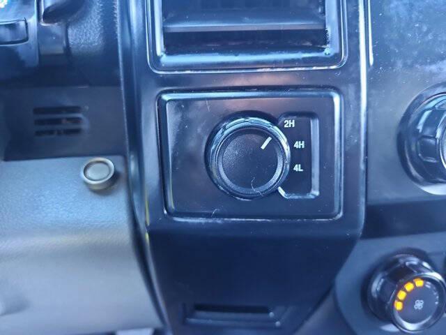 used 2019 Ford F-150 car, priced at $12,995