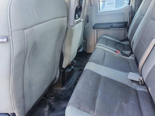 used 2019 Ford F-150 car, priced at $12,995