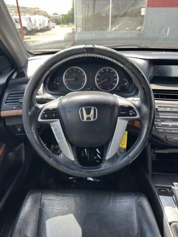 used 2011 Honda Accord car, priced at $6,995